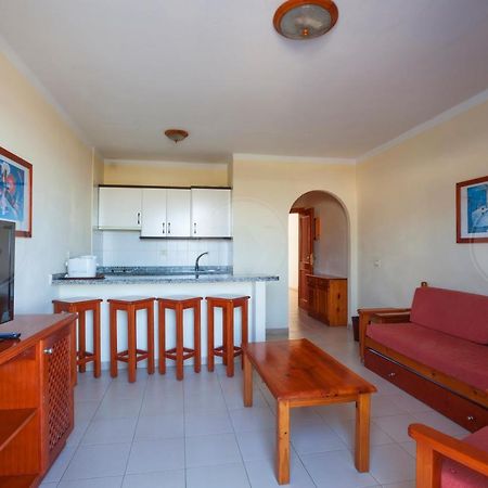 Apartament Wifi Costa Adeje Zewnętrze zdjęcie