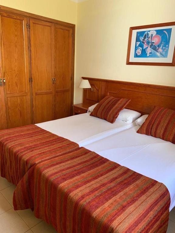 Apartament Wifi Costa Adeje Zewnętrze zdjęcie