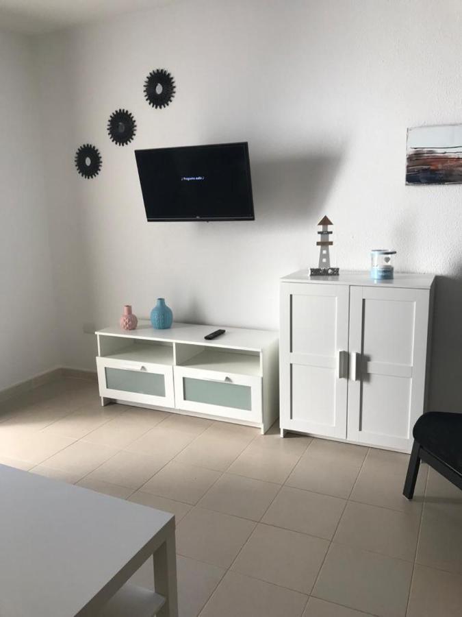 Apartament Wifi Costa Adeje Zewnętrze zdjęcie