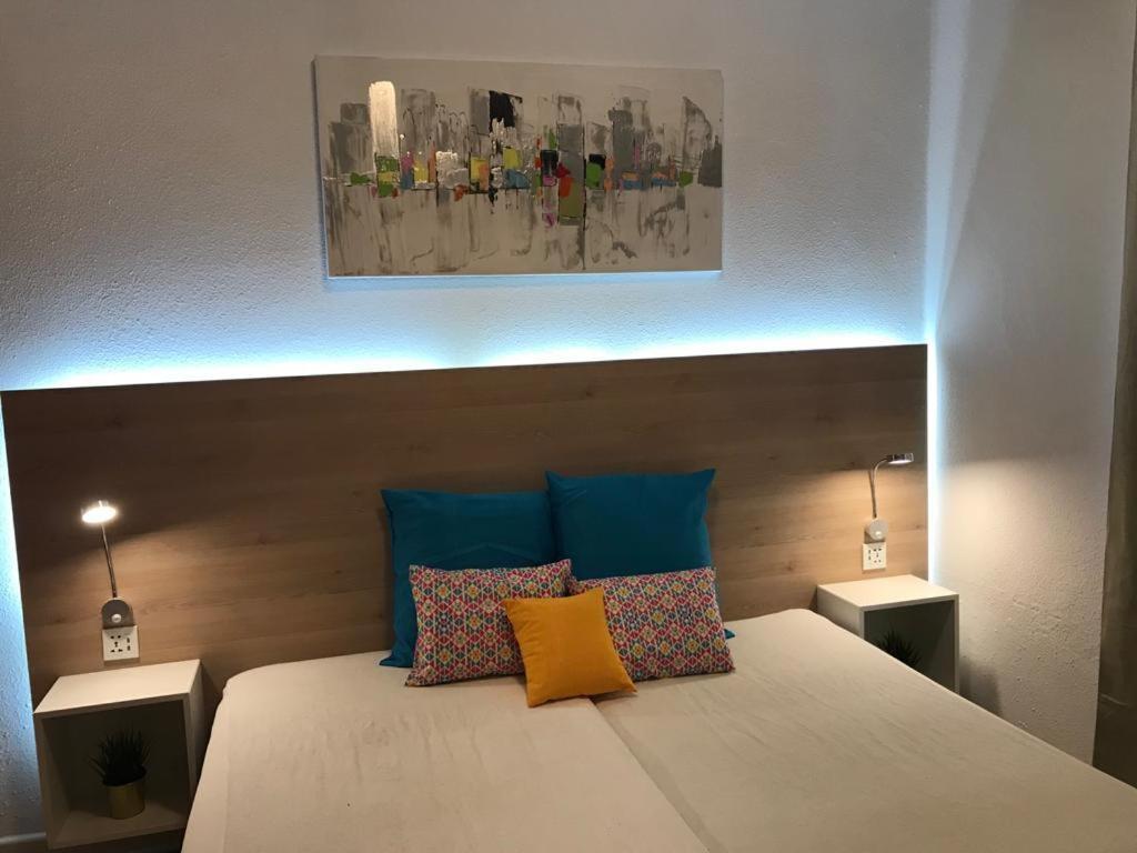Apartament Wifi Costa Adeje Zewnętrze zdjęcie